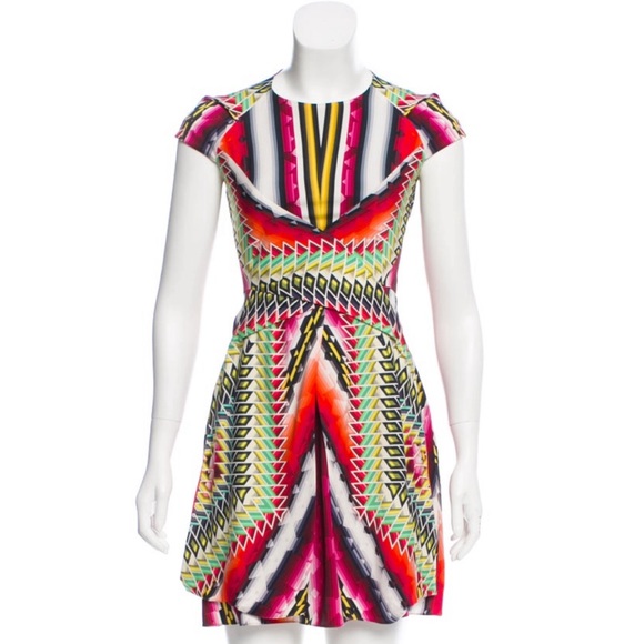 Peter Pilotto Dresses & Skirts - Peter Pilotto Resort 2013 Dress